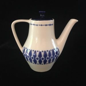 Vintage Teapot